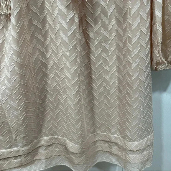 Anthropologie One September Anwen Peasant Boho
Dress Small - Picture 7 of 11